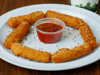 MOZZARELLA STICKS image