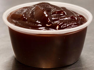 BBQ SAUCE image