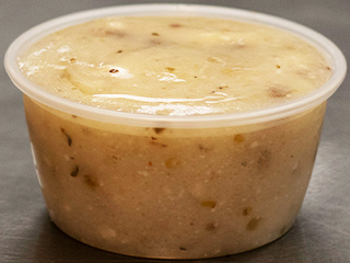 GREEK DRESSING image