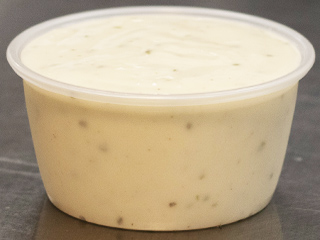 RANCH DRESSING image