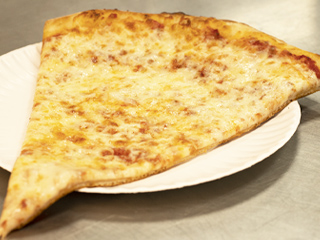 CHEESE (CREATE YOUR OWN) image