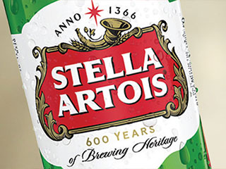 STELLA ARTOIS image